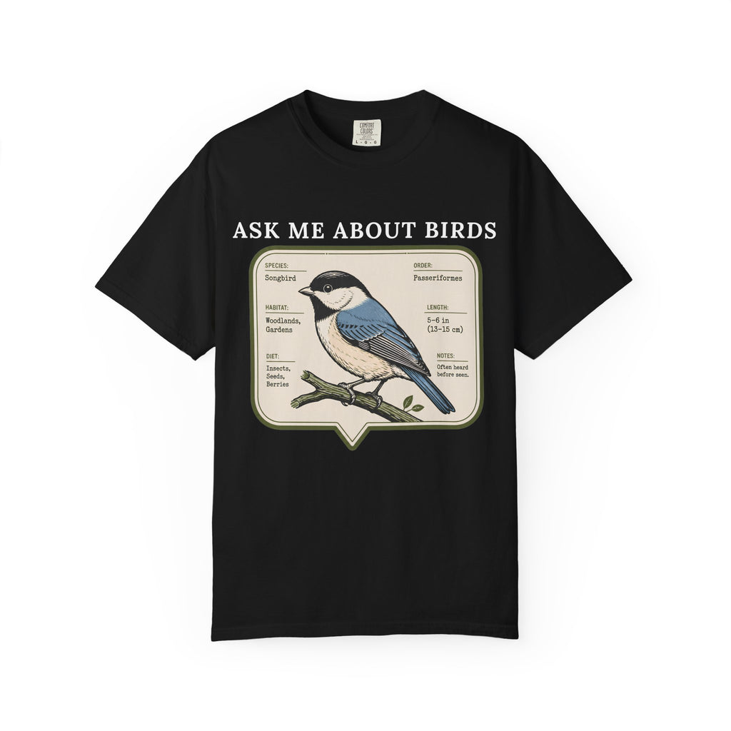 ASKME DESIGN T-SHIRT