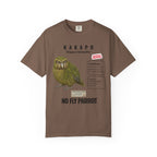 WBN Kakapo T-SHIRT
