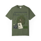 SHRUB GUIDE T-SHIRT