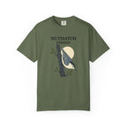 NUTHATCH PERSON T-SHIRT