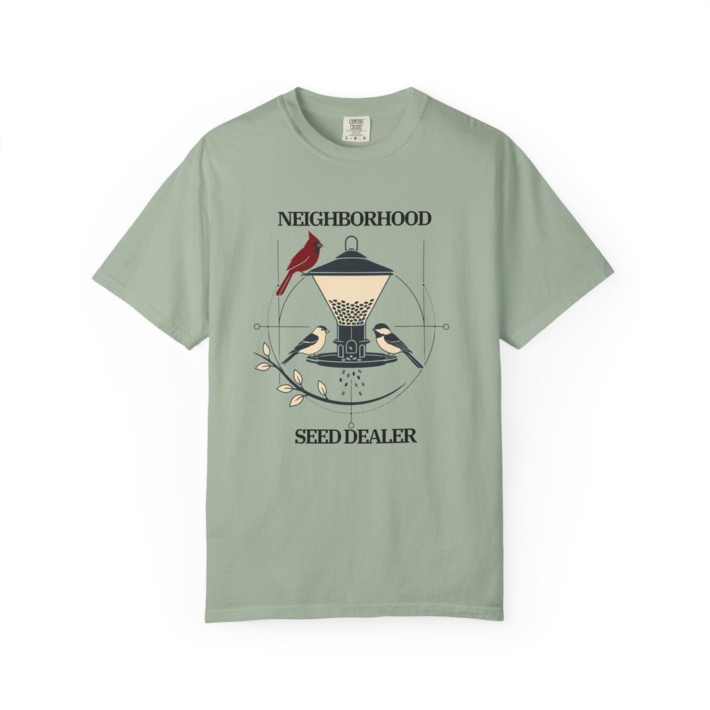 SEED DEALER T-SHIRT
