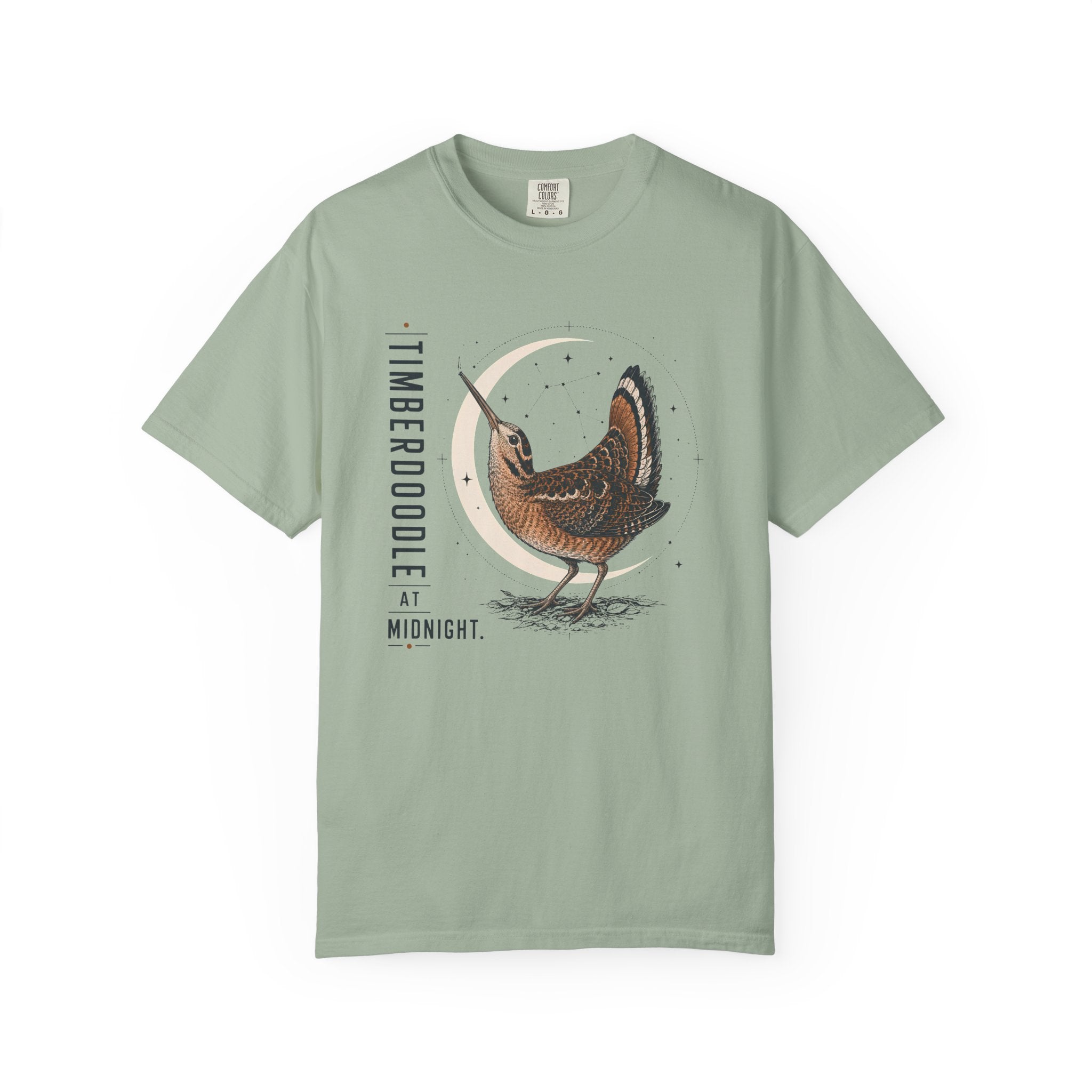TIMBERDOODLE T-SHIRT