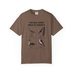 WEIRD BIRDS T-SHIRT