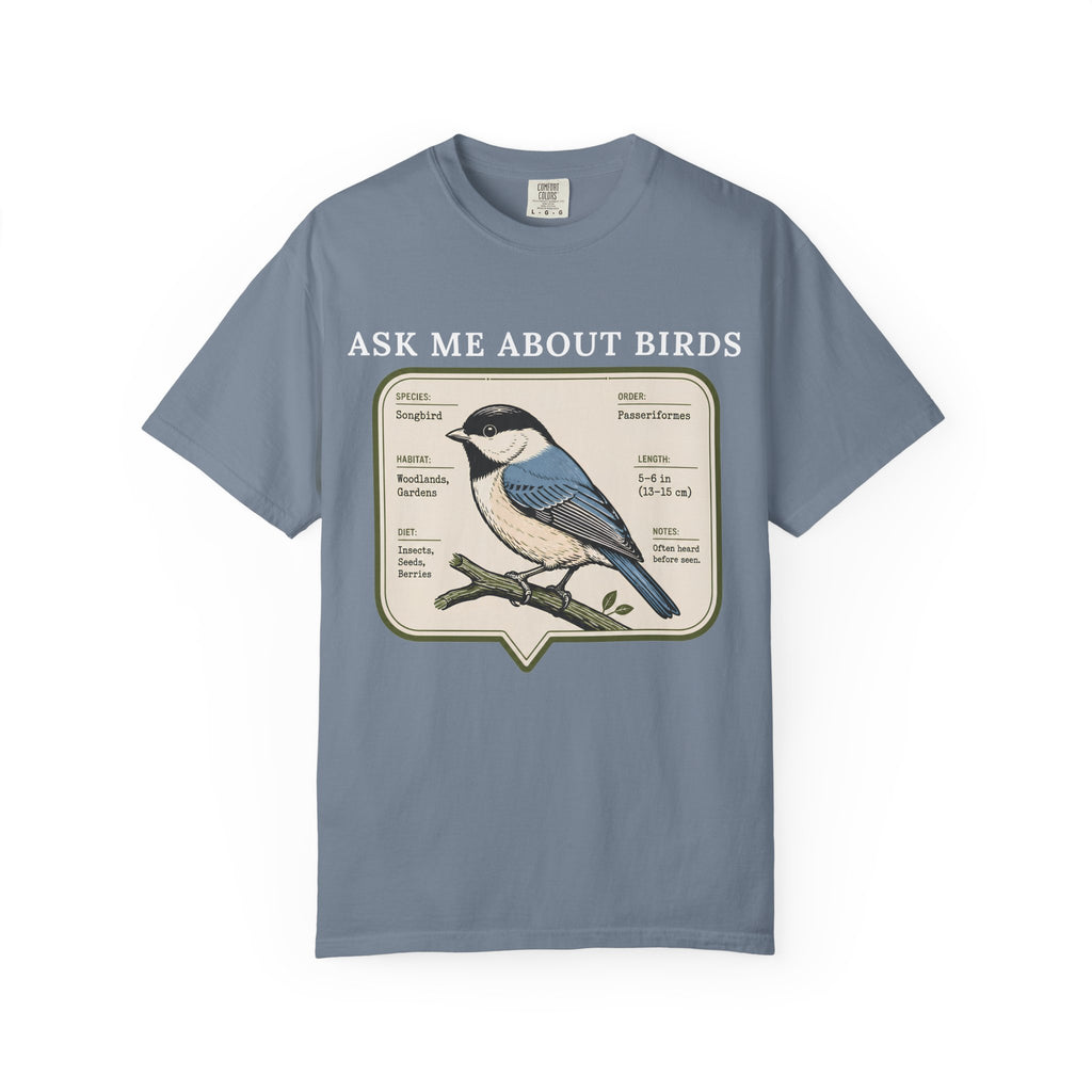ASKME DESIGN T-SHIRT