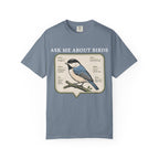ASKME DESIGN T-SHIRT