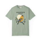 GOLDFINCH PERSON T-SHIRT