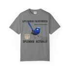 WBN SPLENDID FAIRYWREN T-SHIRT