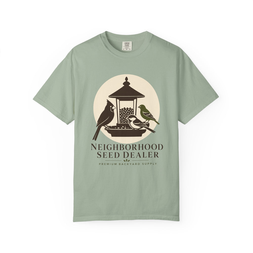 PREMIUM SEEDS T-SHIRT