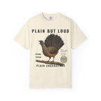 WBN Plain Chachalaca T-SHIRT