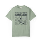 BIRD WATCHING T-SHIRT