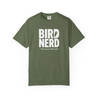 BIRD NERD T-SHIRT