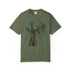 NORTHERN PARULA2 T-SHIRT