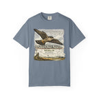 MERLIN PULLED OVER AGAIN T-SHIRT