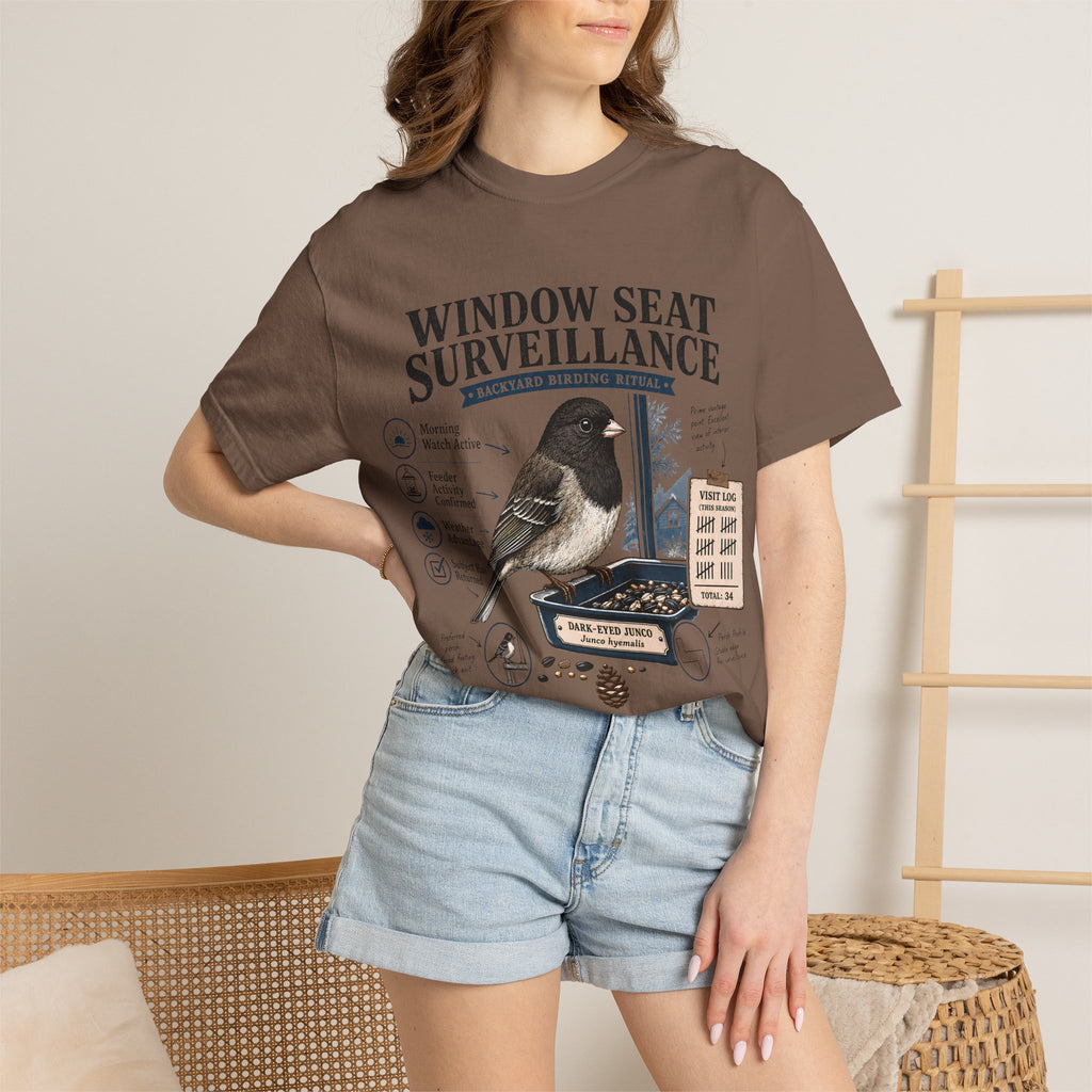 BYBR T-SHIRT