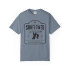 SQUIRREL CARTEL T-SHIRT