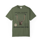 WBN Superb Lyrebird T-SHIRT
