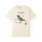 ROBIN T-SHIRT