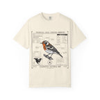 TS WARBLER T-SHIRT
