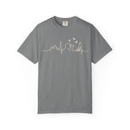 BIRDING HEARTBEAT T-SHIRT