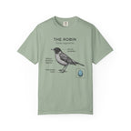 ROBIN T-SHIRT