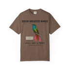WBN GREENBREASTED MANGO T-SHIRT
