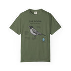 ROBIN T-SHIRT