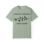 MIGRATORY TENDENCIES T-SHIRT