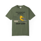 WBN Prothonotary Warbler T-SHIRT