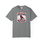 RED MENACE T-SHIRT