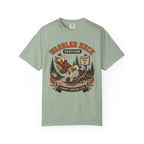WARBLER NECK T-SHIRT