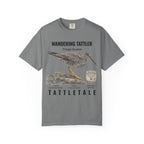 WBN WANDERING TATTLER T-SHIRT