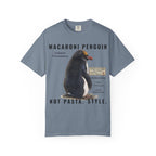 WBN MACARONI PENGUIN T-SHIRT