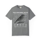 FIELD SPECIMEN T-SHIRT