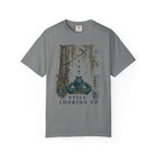 NORTHERN PARULA T-SHIRT