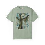 NORTHERN PARULA2 T-SHIRT