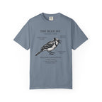 BLUE JAY T-SHIRT