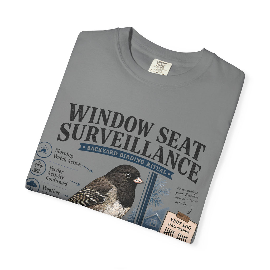 BYBR T-SHIRT