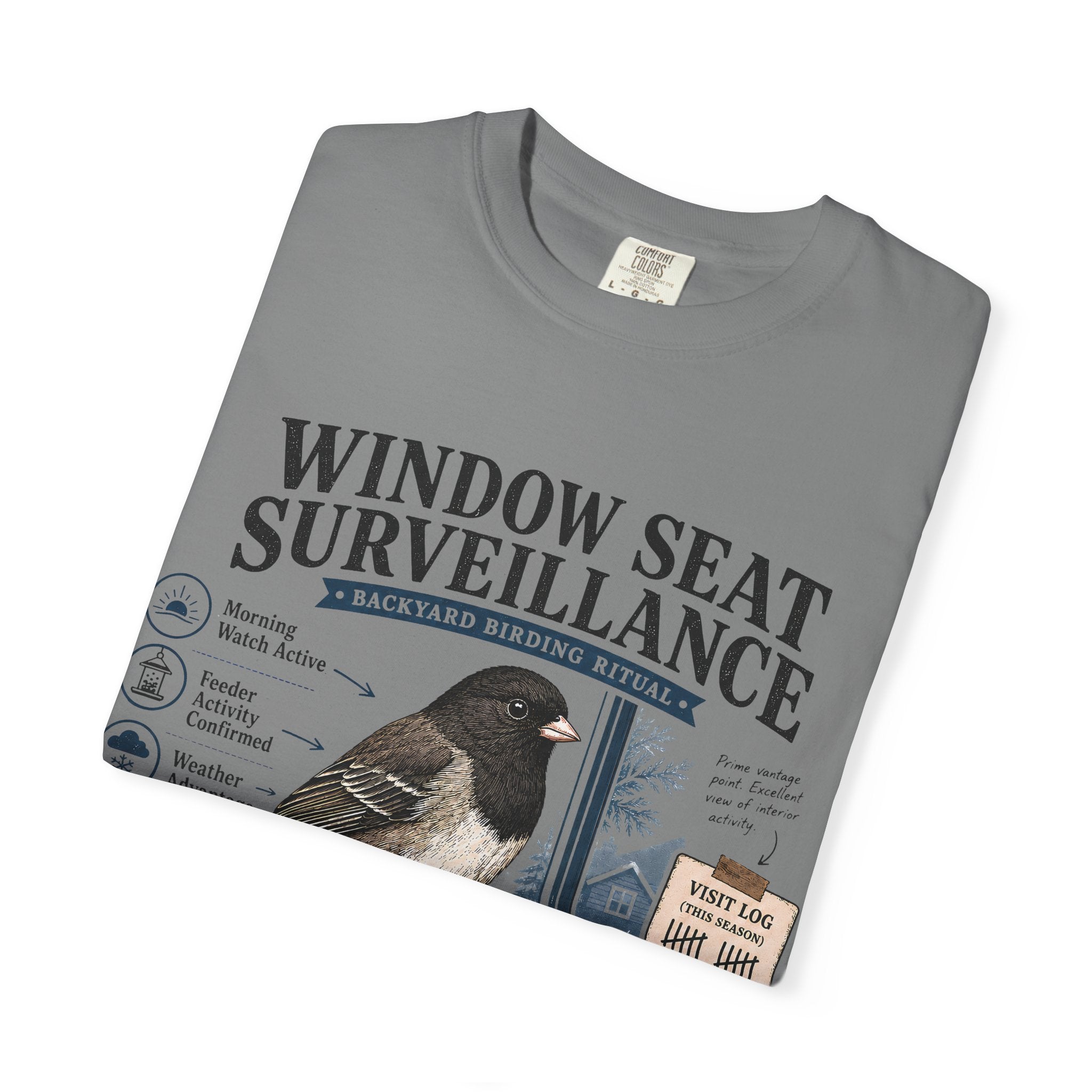 BYBR T-SHIRT