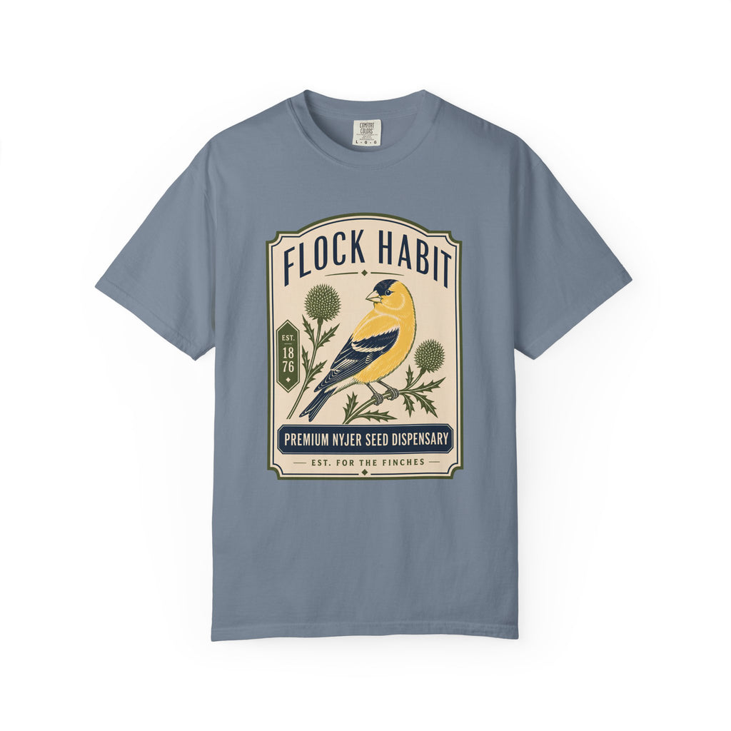 FH FINCH T-SHIRT