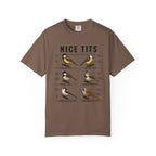 NICE TITS T-SHIRT