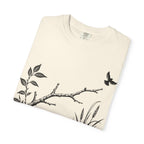 DIPPED AGAIN T-SHIRT