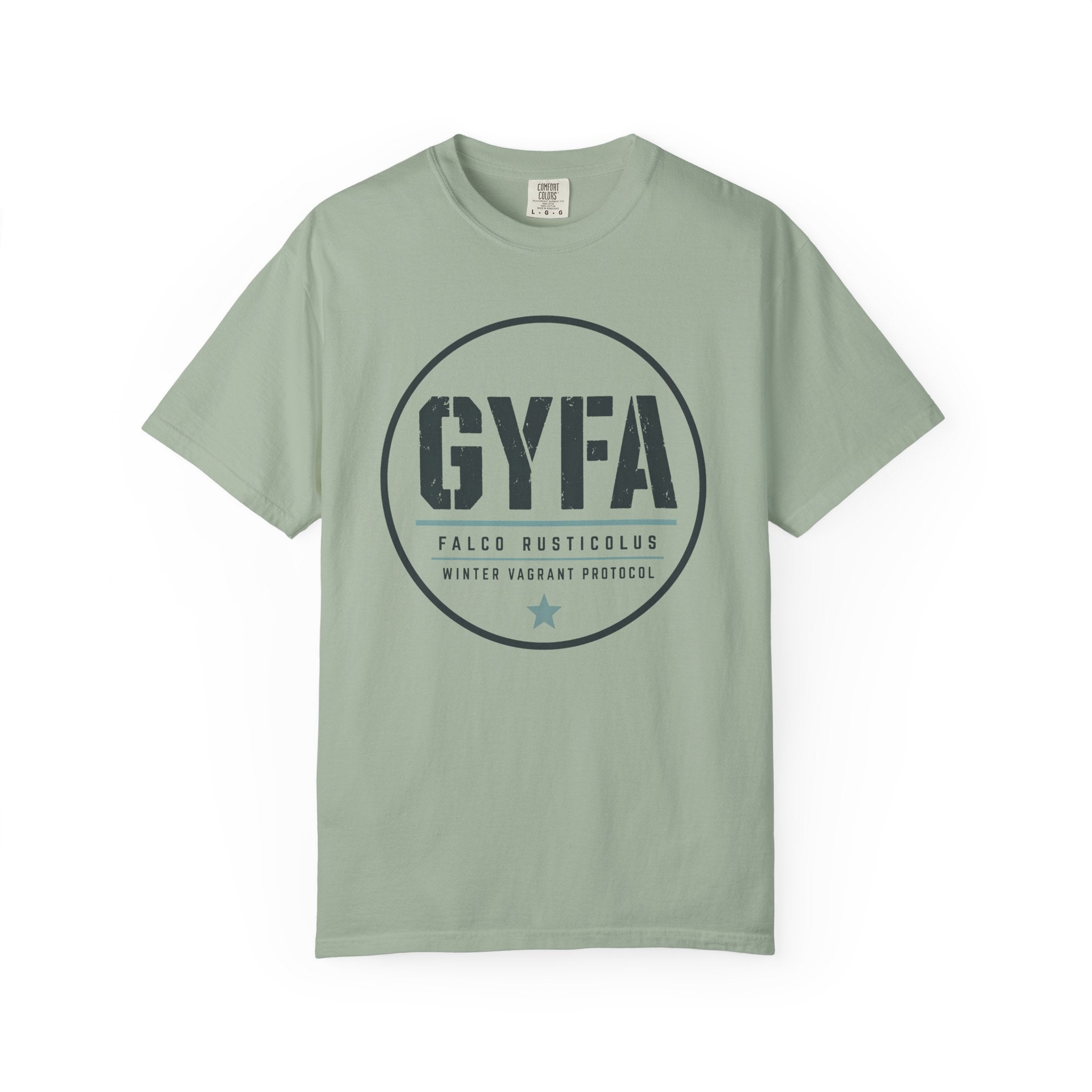GYFA T-SHIRT