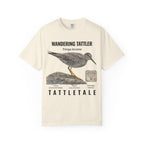 WBN WANDERING TATTLER T-SHIRT
