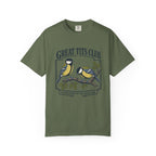 BYRD TITS T-SHIRT