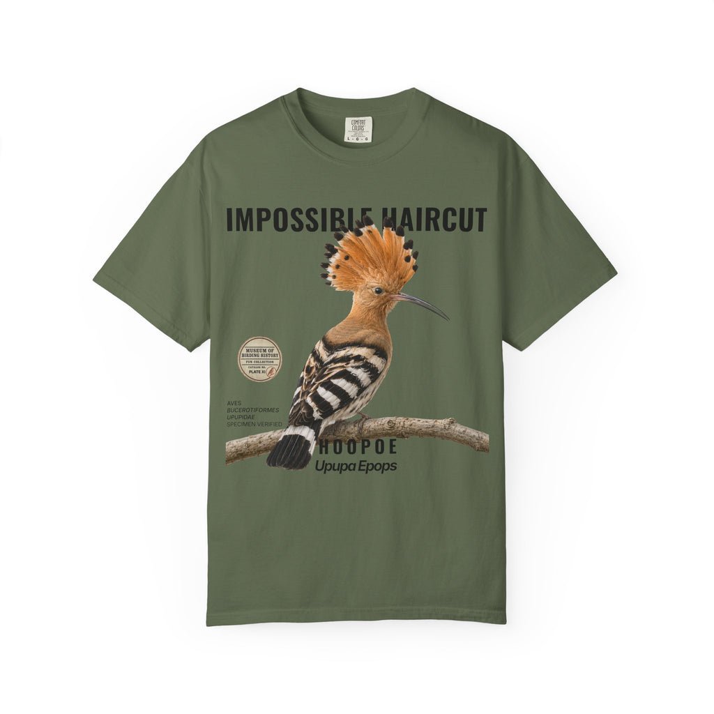 WBN Hoopoe T-SHIRT