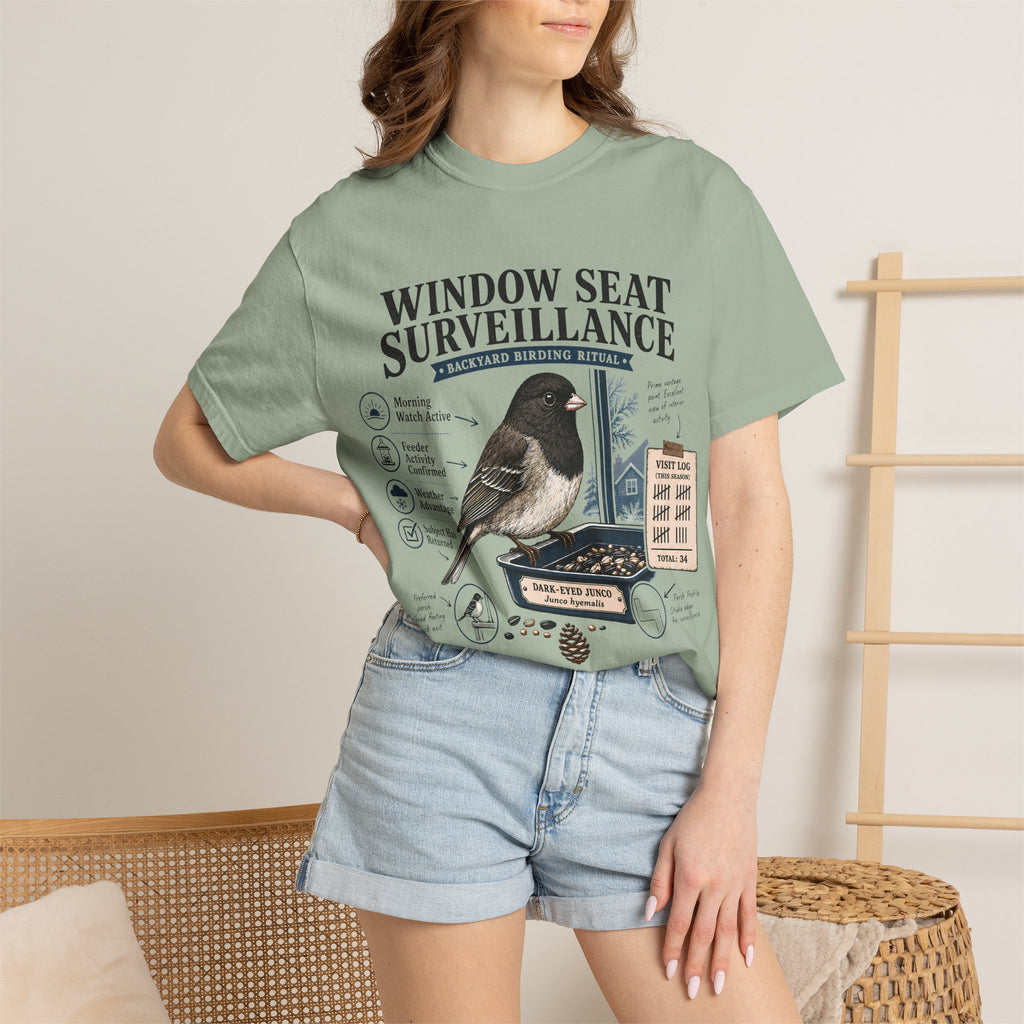BYBR T-SHIRT