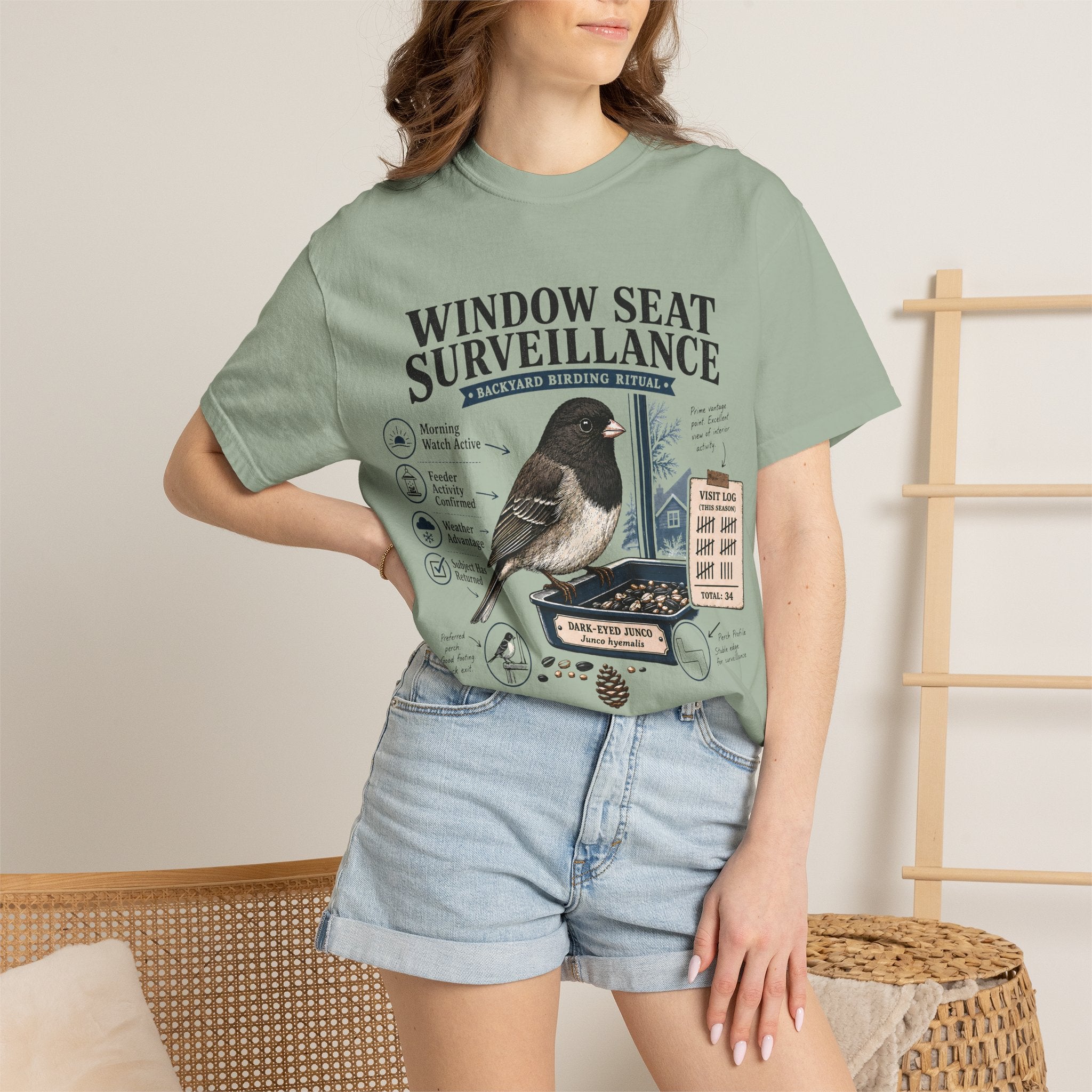 BYBR T-SHIRT