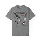 FL COASTAL BIRDS T-SHIRT