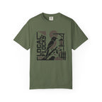 LOCAL FLOCKS T-SHIRT