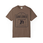 SQUIRREL CARTEL T-SHIRT